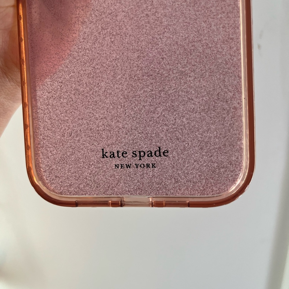 New Kate Spade case